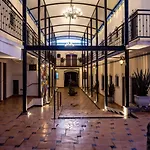Recidencia Posada